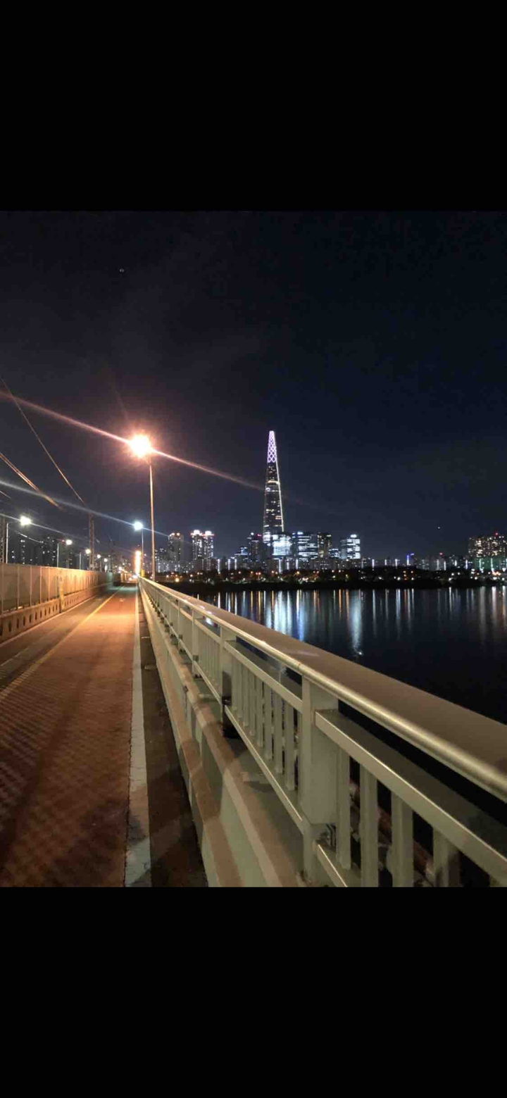 롯데타워
