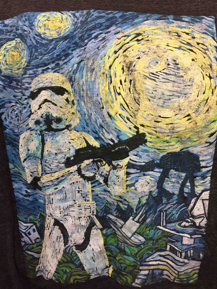 Star Wars