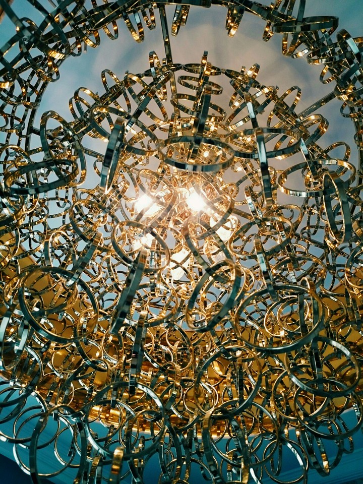 Люстра
