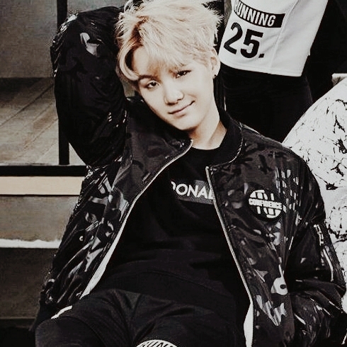 BTS SUGA