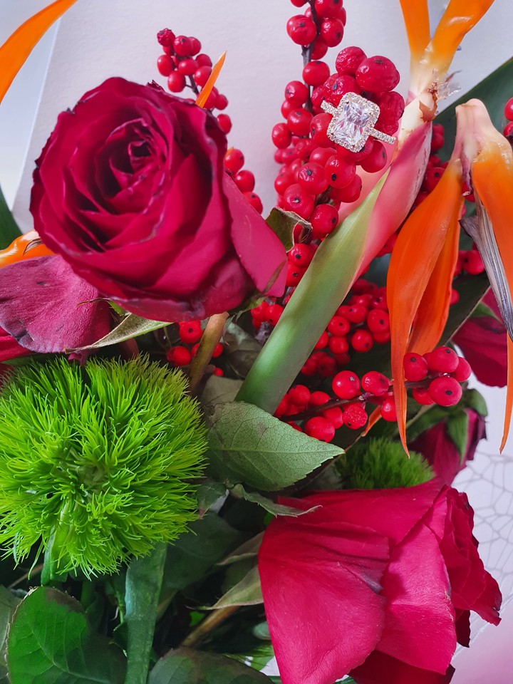 flowers