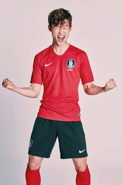 Korea WM 2018