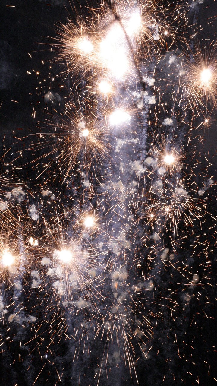 firework