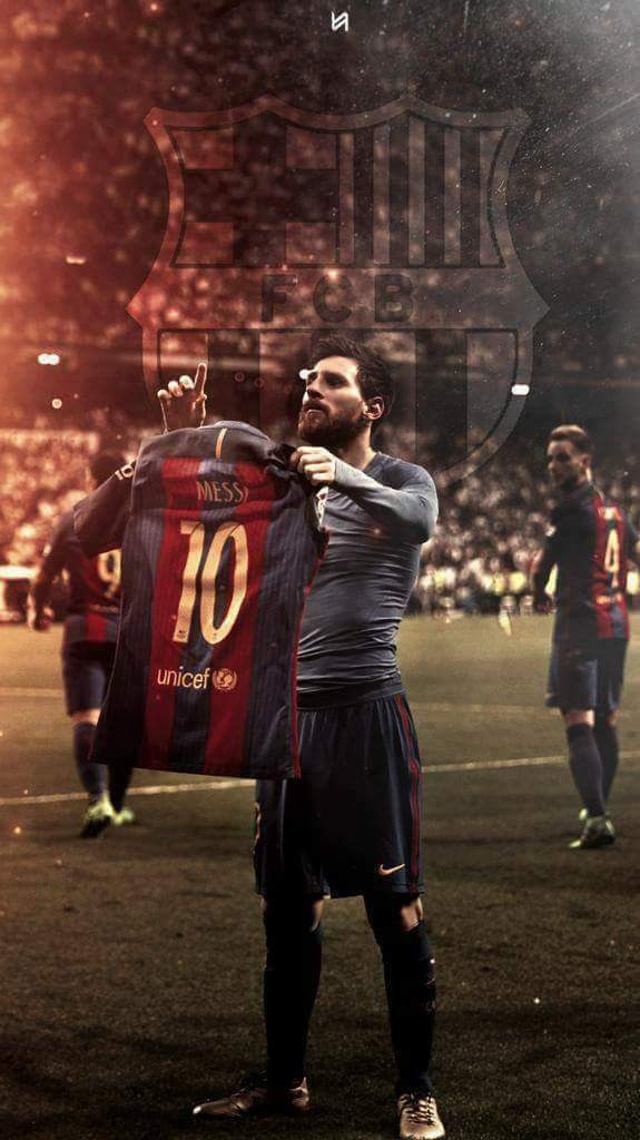 messi