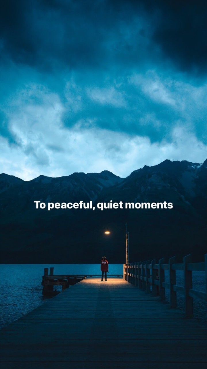 moment