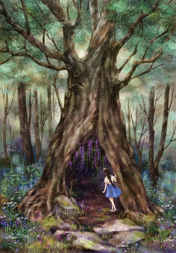 illustration