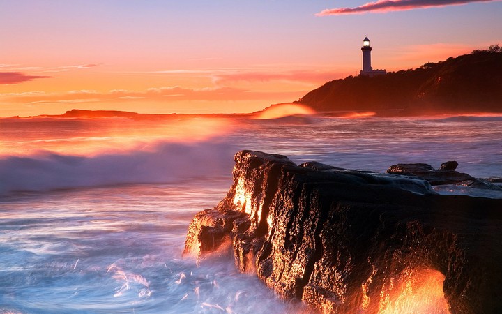 coastal