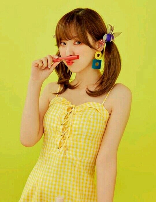 Red Velvet*