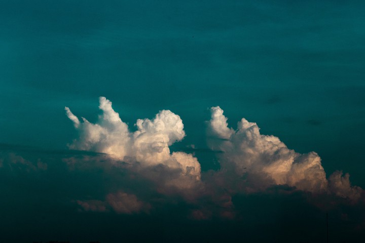 sky