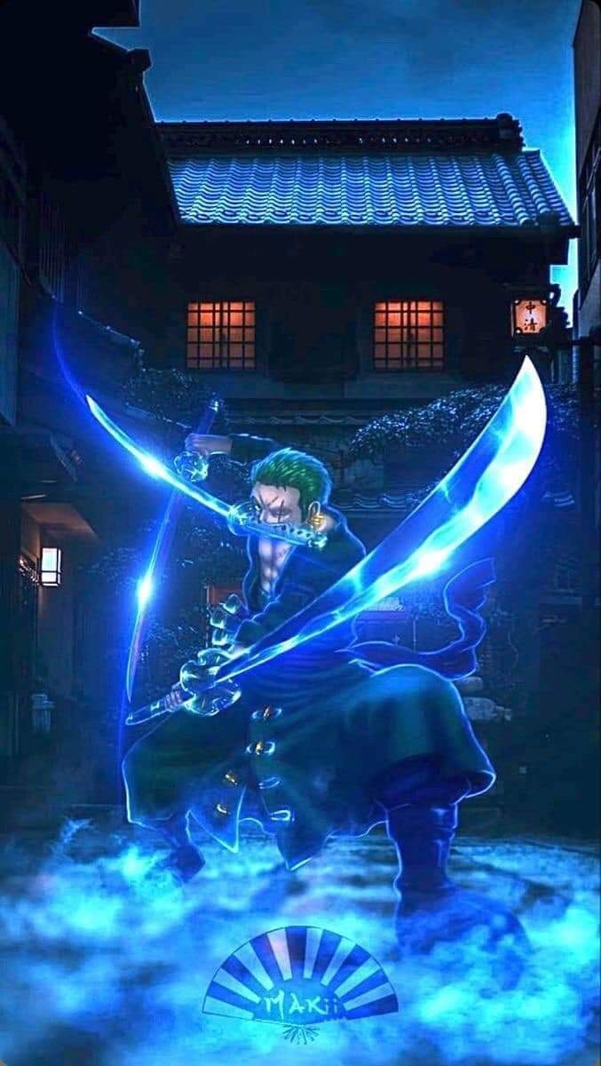 zoro