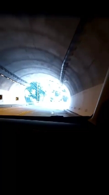 túnel