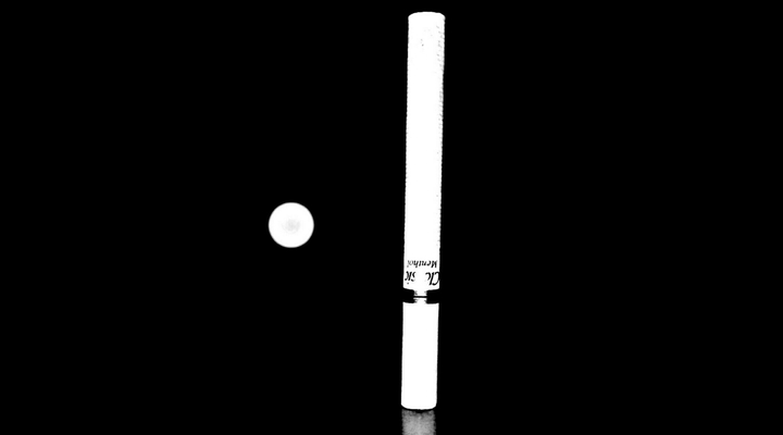 Cigarette