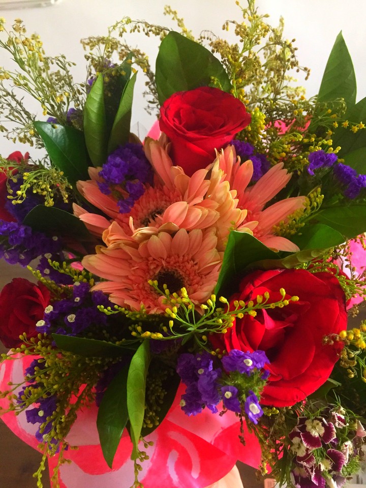 bouquet