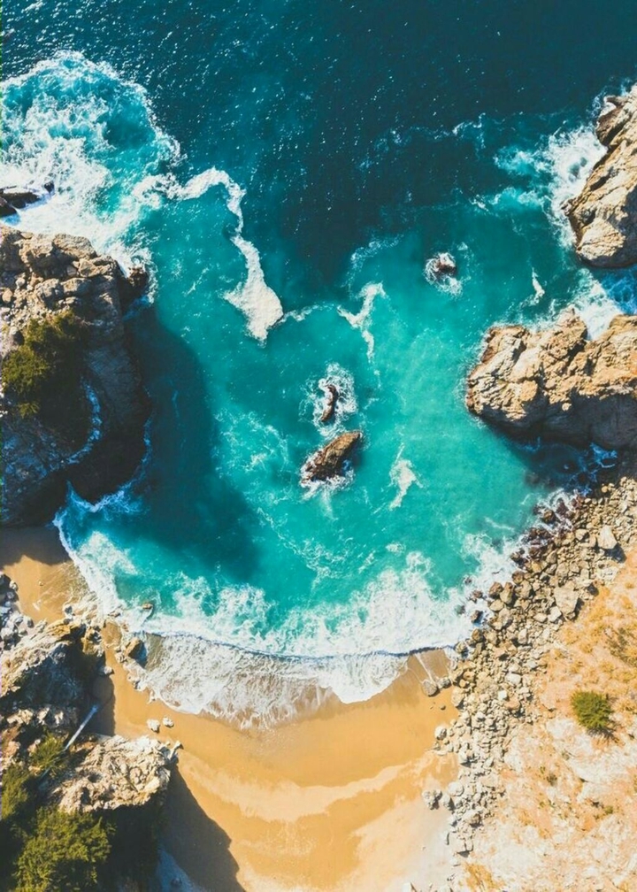 Seaside