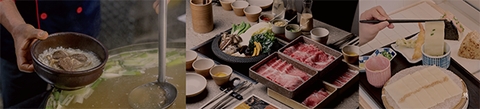 шпалери Dishware, meat
