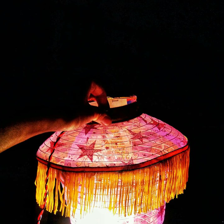 Diwali Candeel