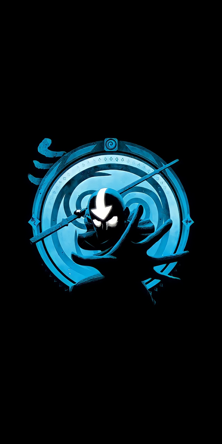 The Last Airbender