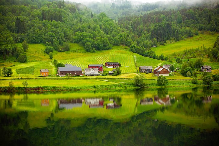 Village