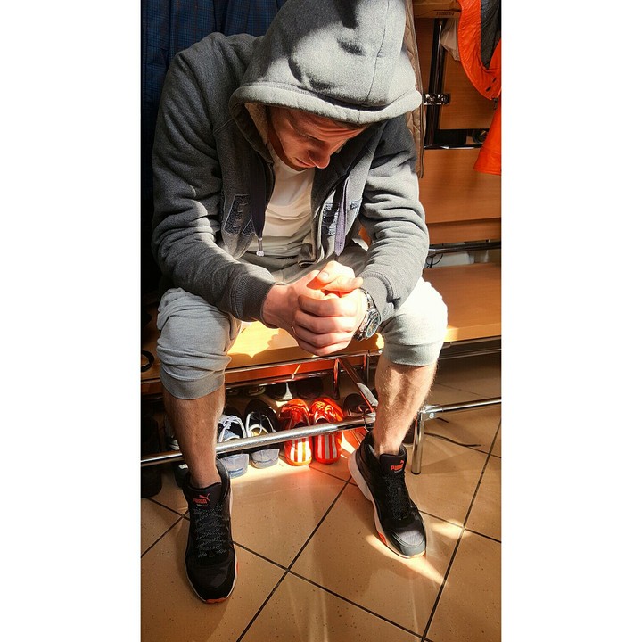 boxing