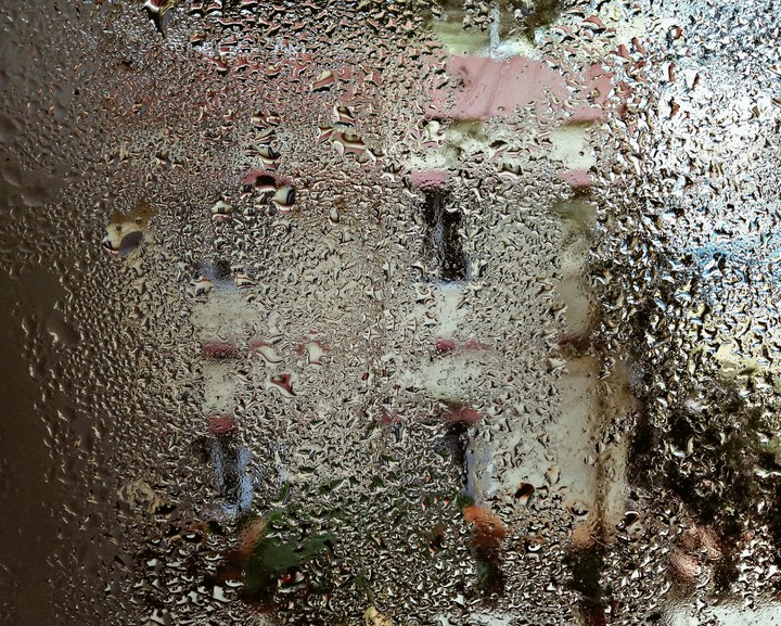 water drops