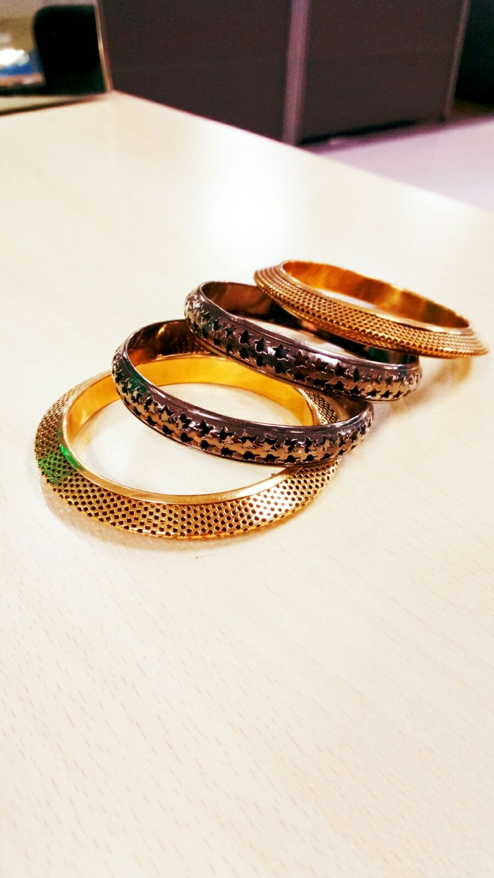 Ethnic collection