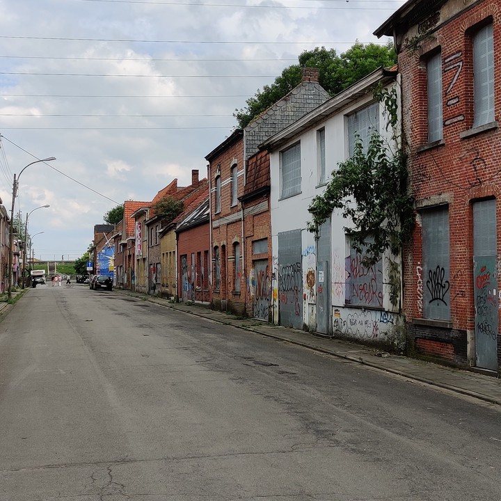 Doel, Belgium