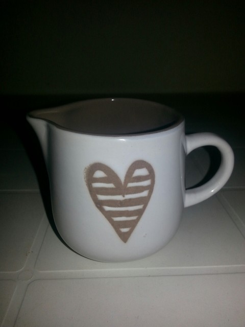 Tazza