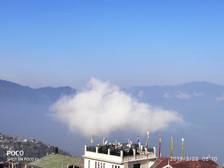 Darjeeling