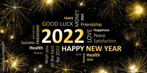 Happy New Year