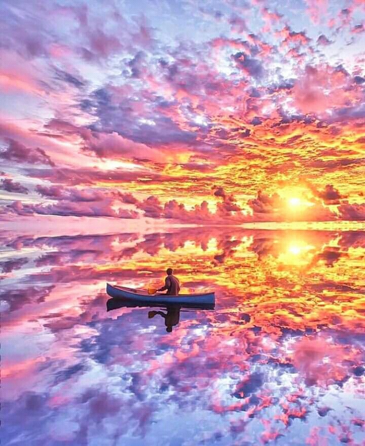 nature