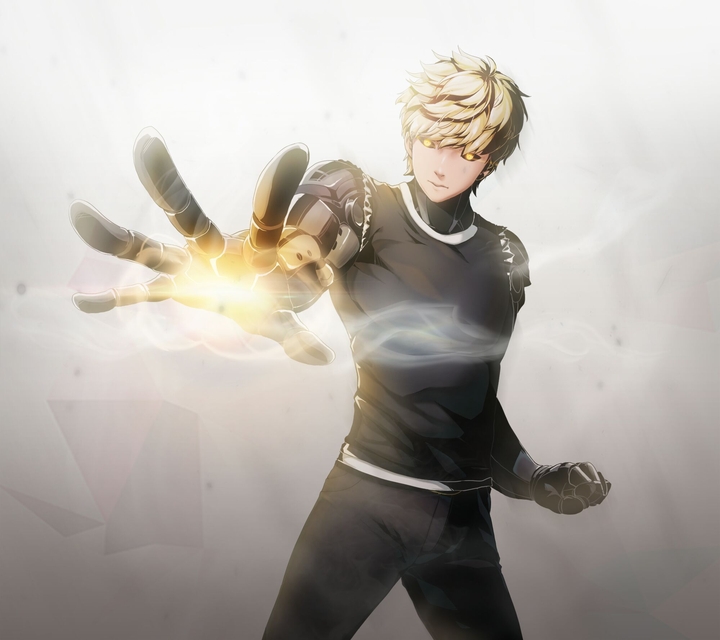 Genos