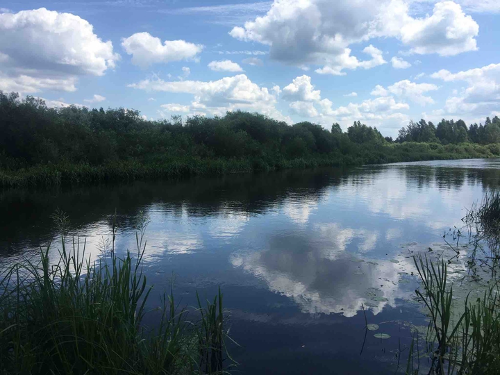 River