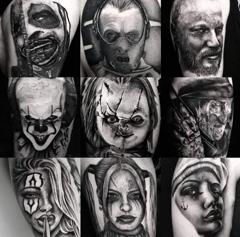 Horror