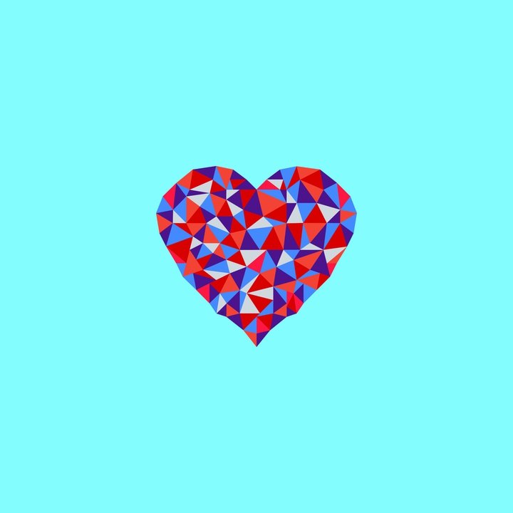 heart full of love