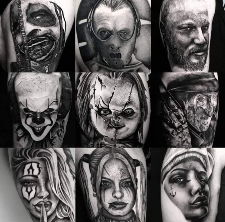Horror