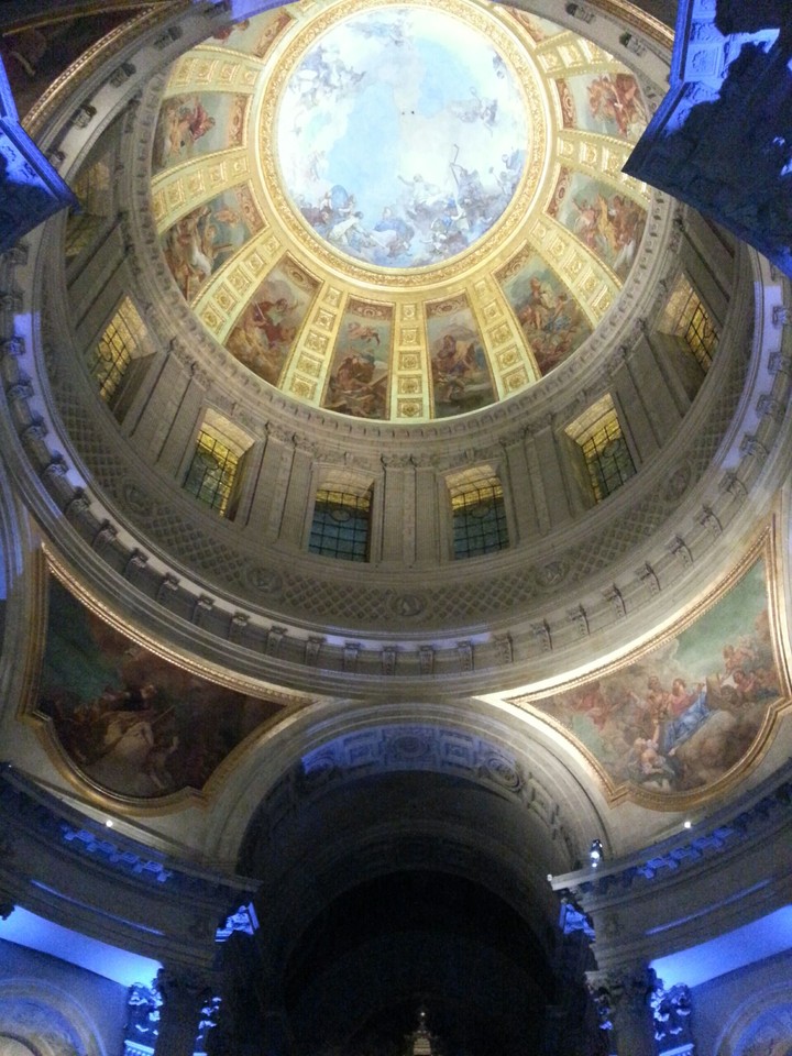 rome