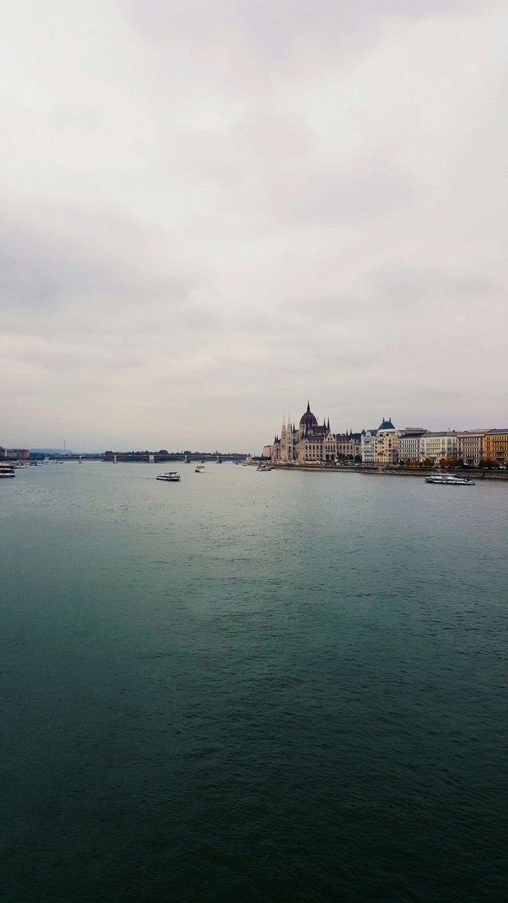 budapest
