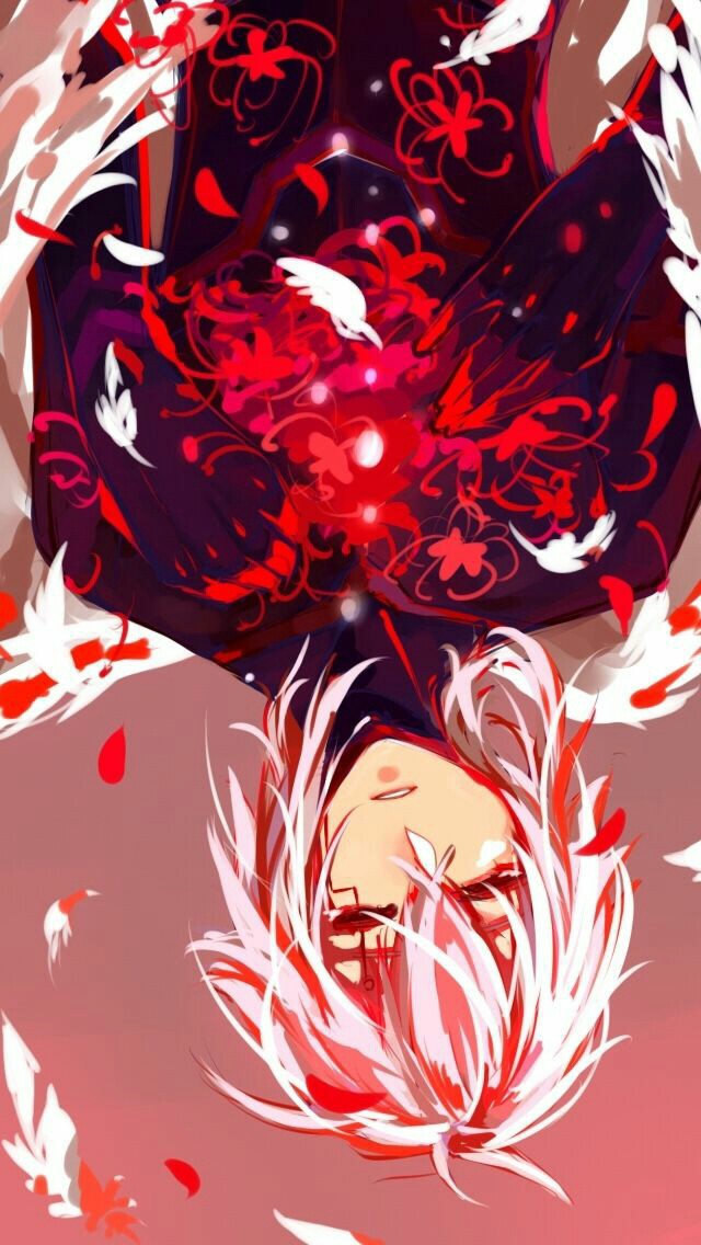 D.Gray Man