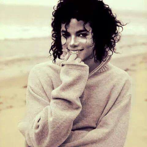 Cute Michael <3