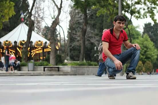 Baku