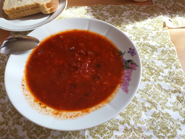 soup