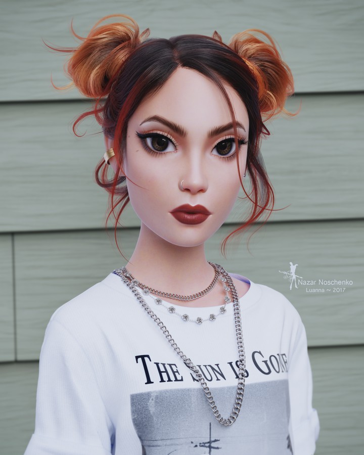 LUA P