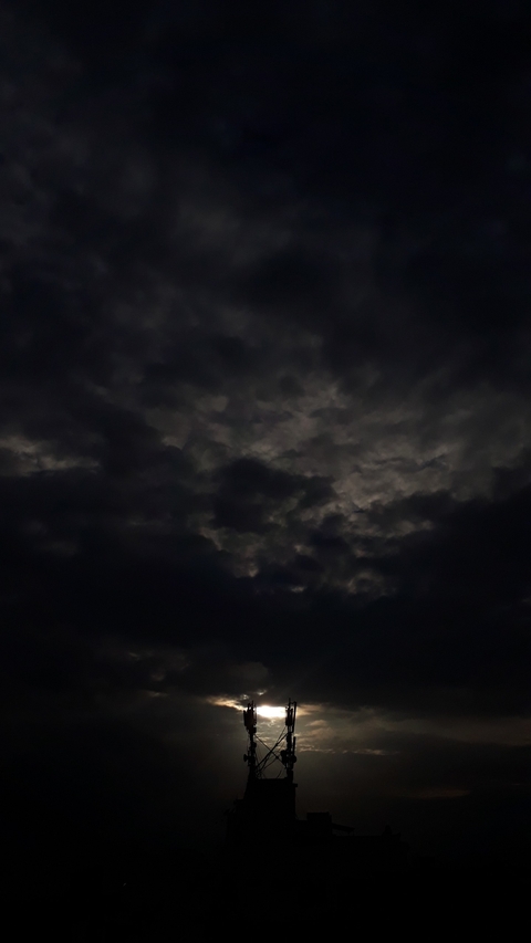 DARK