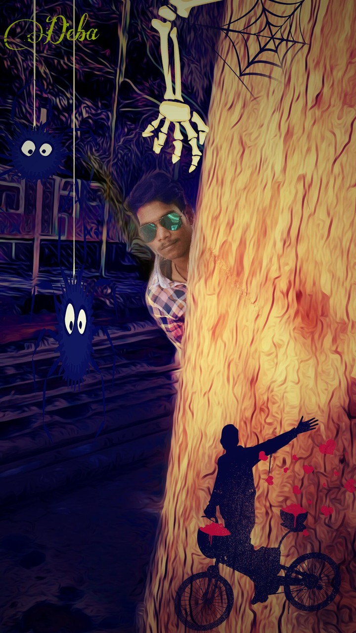 deva