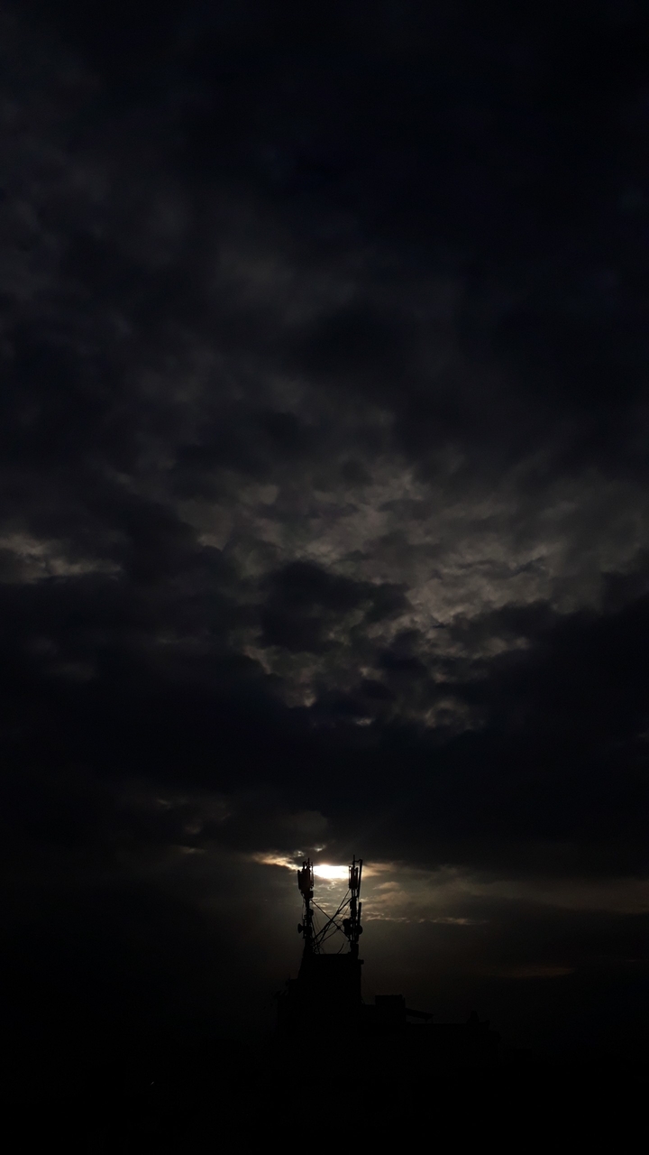 DARK