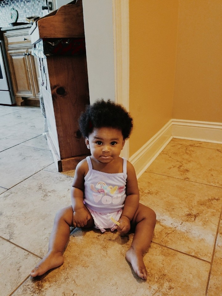 grandbaby