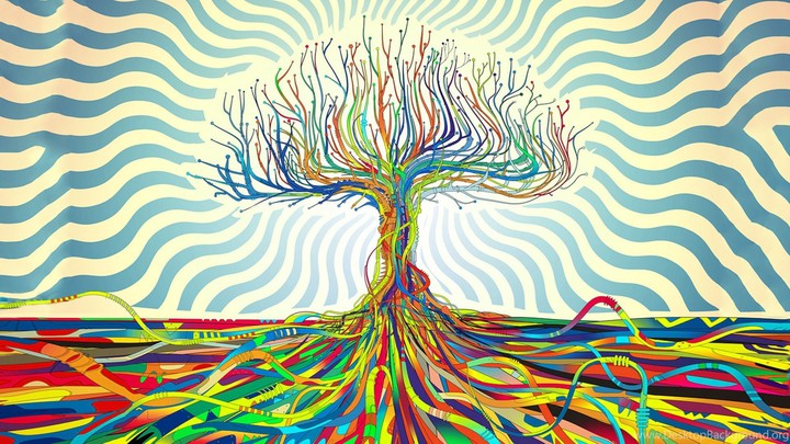tree