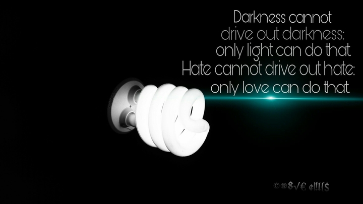 light