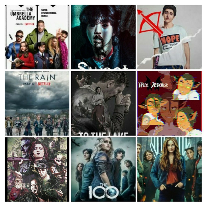 multifandom