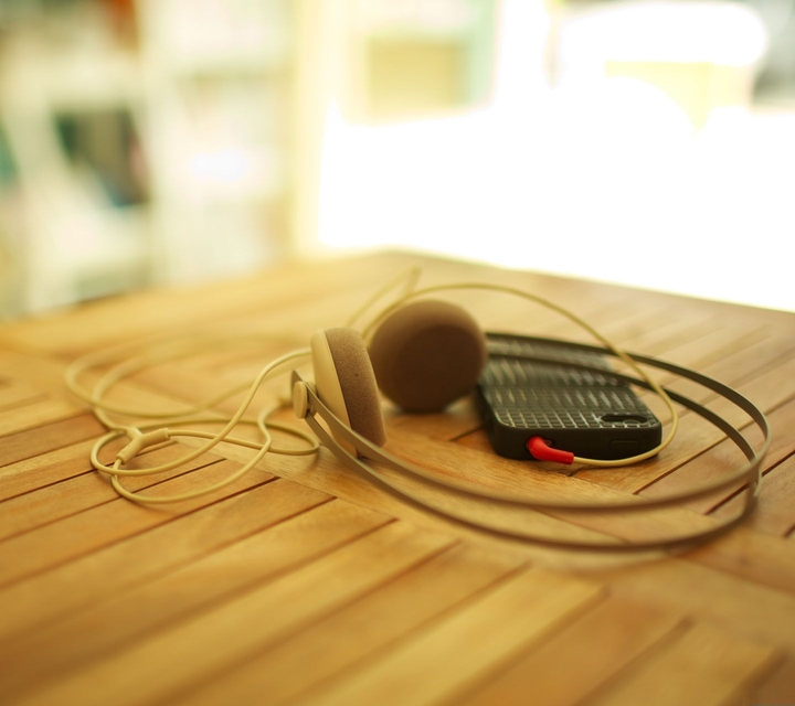 Headphones